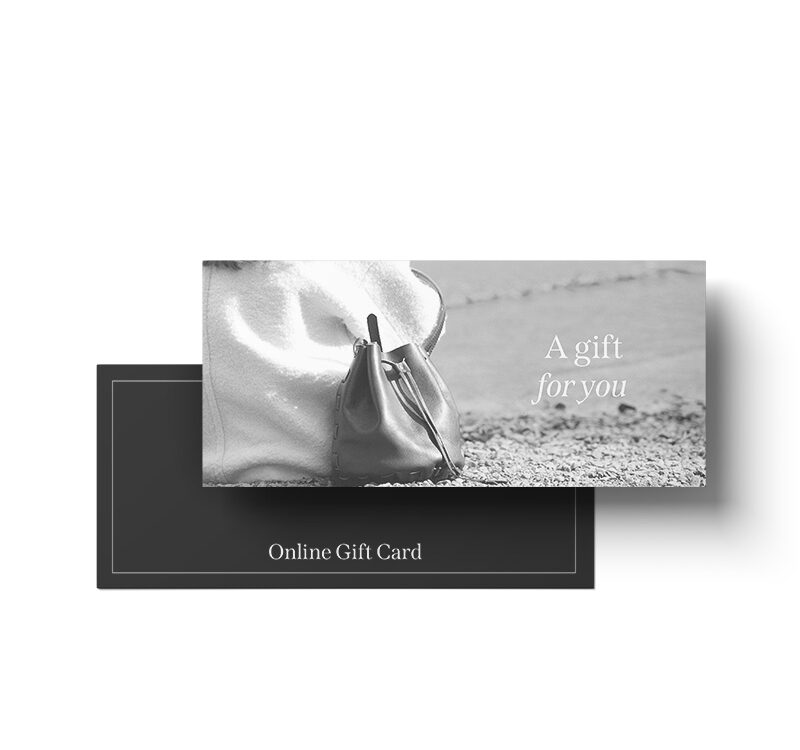 Gift Voucher
