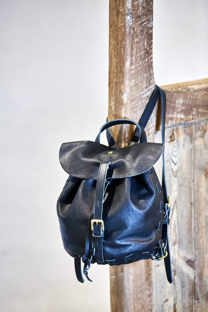 Parnassus Backpack Duddon Black