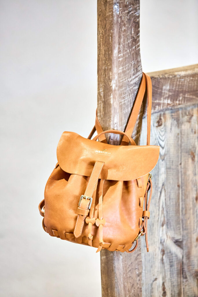 Parnassus Backpack Coniston Copper